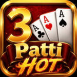 3 Patti Hot banner 2