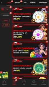 777SX Game APK Download 2026: Claim Daily Bonuses & Play Live Slots 3