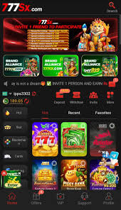777SX Game APK Download 2026: Claim Daily Bonuses & Play Live Slots 1