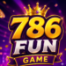 786 Fun New Logo