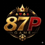 87P game New Logo