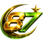 87club logo