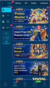 966PK Game APK Download 2026: Claim Daily Bonuses & Play Live Slots 3