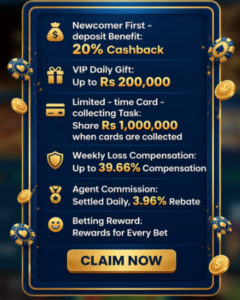 966PK Game APK Download 2026: Claim Daily Bonuses & Play Live Slots 1