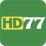 HD77 Logo