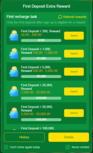 HD77 APK Review 2026: Real Earning or Fake Game? 2