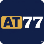 at77 logo Png