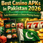 best Casino Apps New Logo