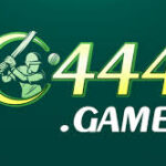 C444 Logo Download