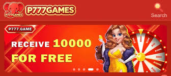 P777 sign up bonus