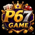 p67 New Logo