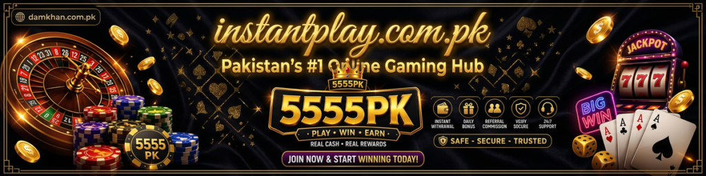 5555 PK APK Game Download
