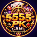 5555pk New logo