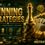 88EF winning strategies Banner