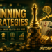 88EF winning strategies Banner