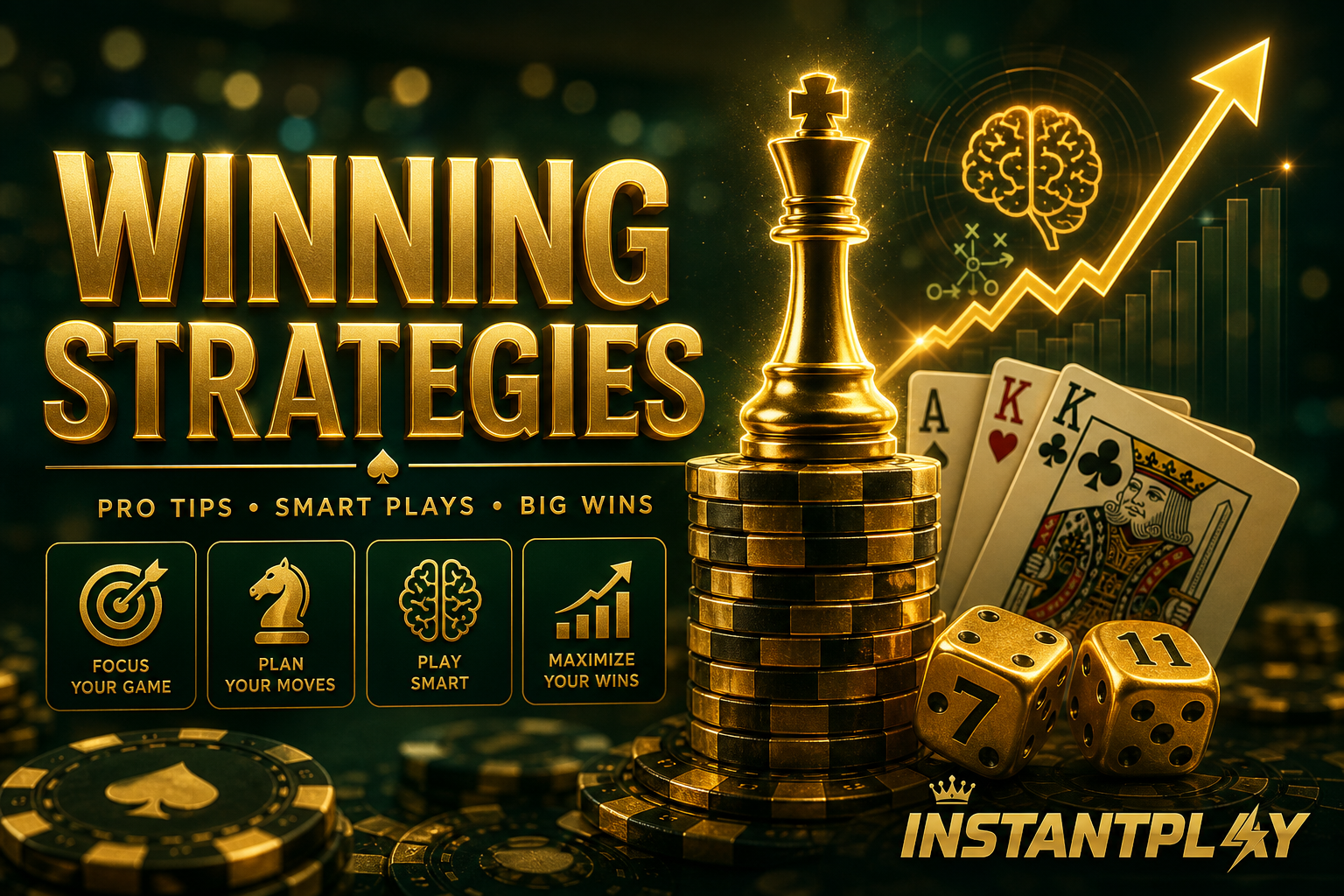 88EF winning strategies Banner