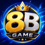 8B new Logo