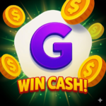 New Logo Win Cash