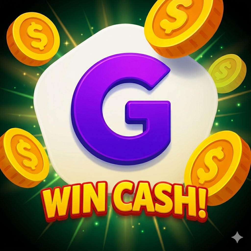 New Logo Win Cash