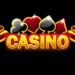 New logo Casino