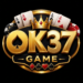 ok37 Game New Logo