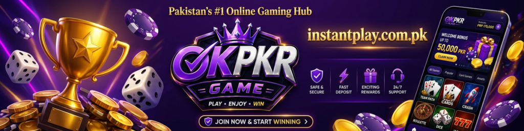 OKPKR Game Image