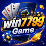 win7799 New Logo
