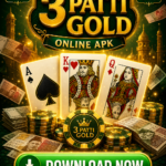 3 patti Gold