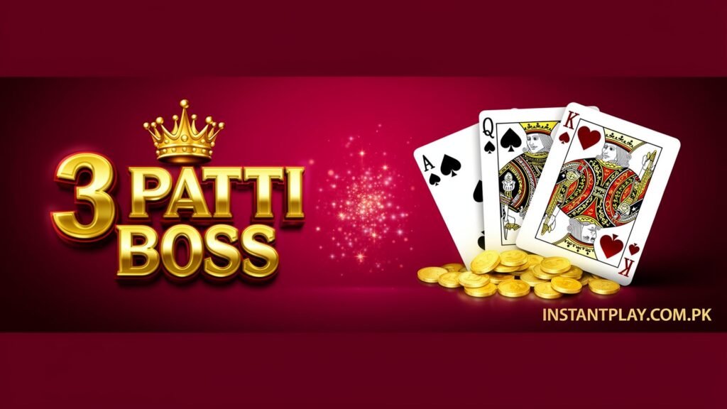 Looking for 3 Patti Boss winning tricks? Read our Consumer Protector guide to beat the turnover limits, master Card Rummy, and safely withdraw your Easypaisa funds. URL (Slug): 3-patti-boss-winning-tricks-rummy-strategy
