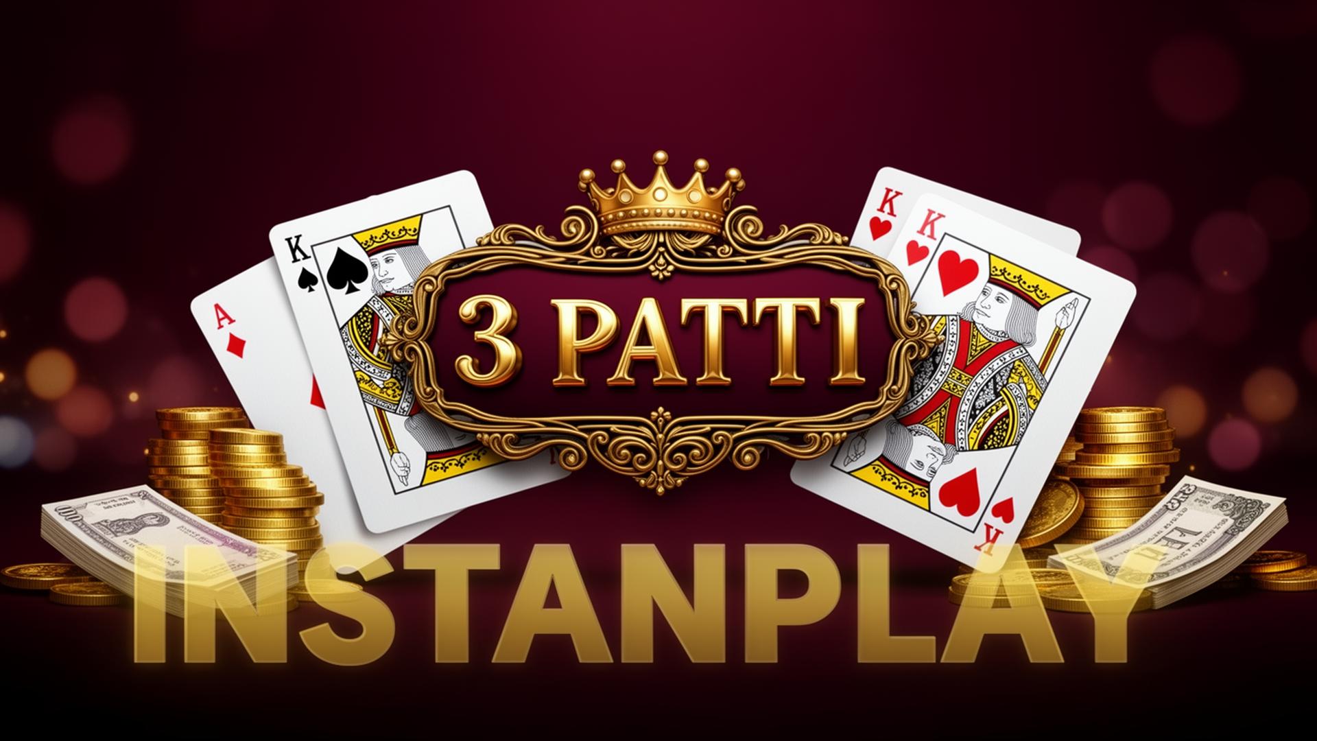 3 patti