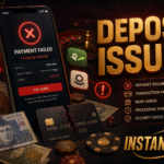 88EF Deposite Banner