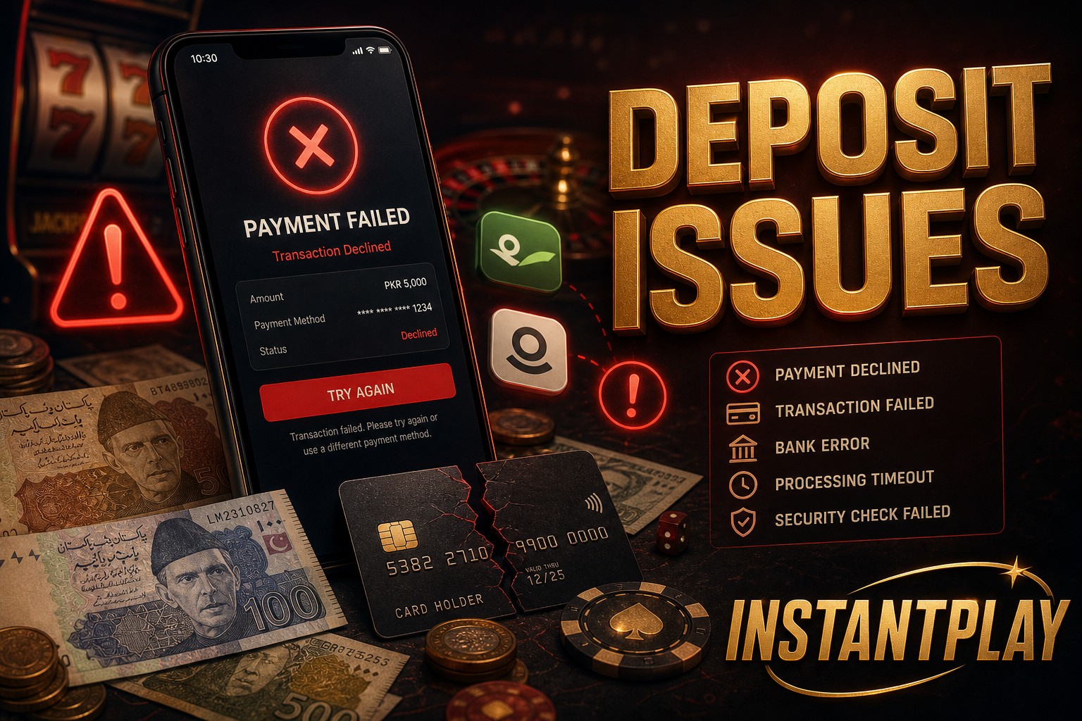 88EF Deposite Banner
