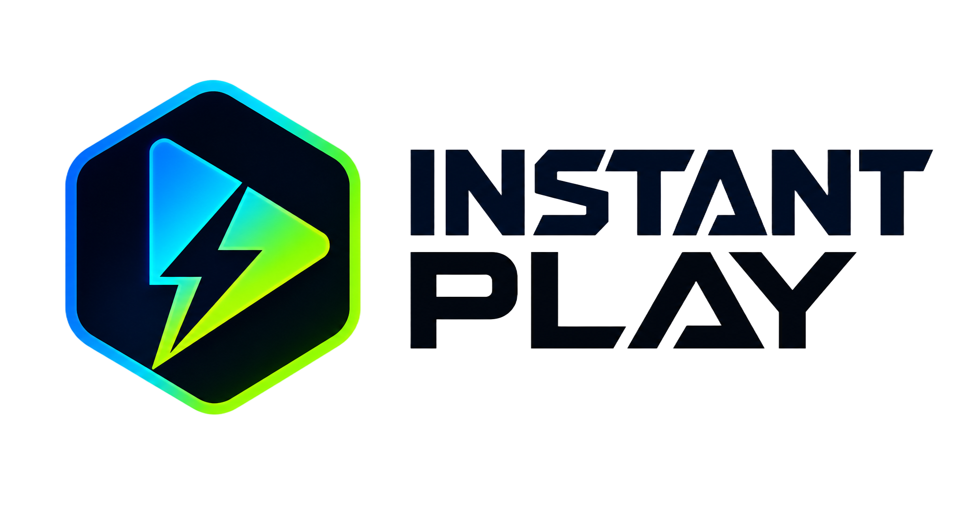 InstantPlay Logo