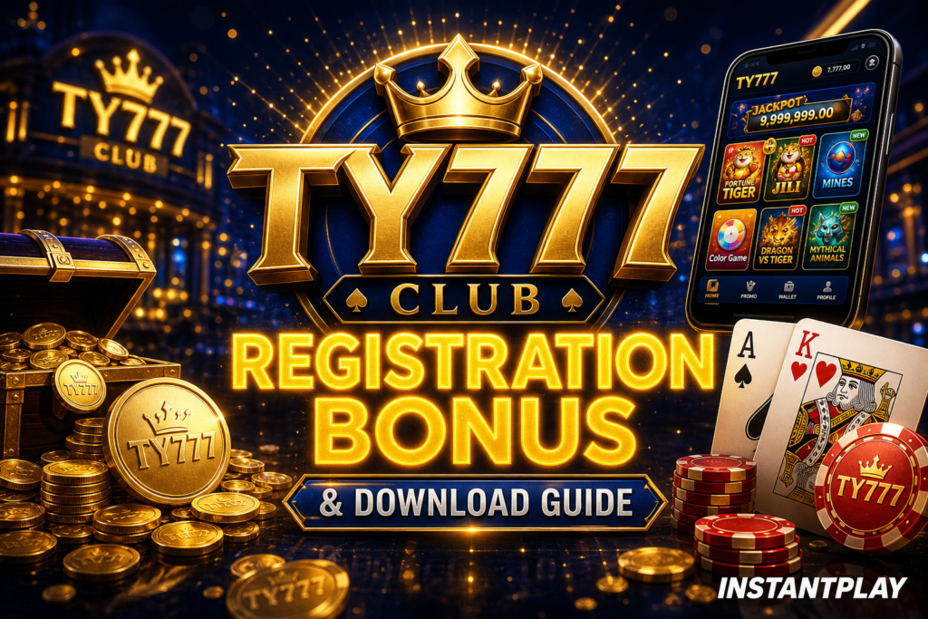 TY777 Game APK Download 2026: The Ultimate Security Audit & Review