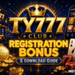 ty777 Banner