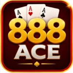 888ace-game-app-logo