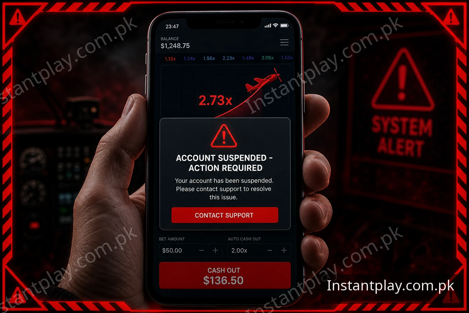 is-aviator-game-legal-in-pakistan-easypaisa-block