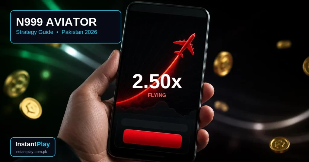 N999 Aviator Strategy Guide - Gameplay and Interface Overview.