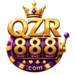 Qzr888 Game Logo